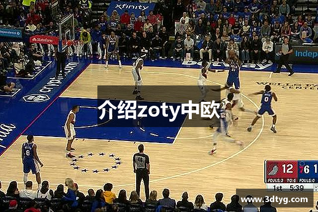 介绍zoty中欧